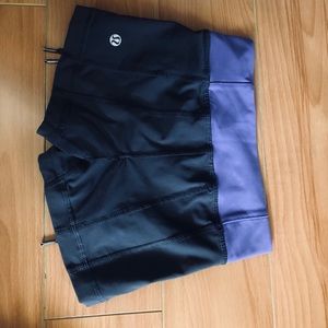 Lulu shorts